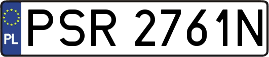 PSR2761N