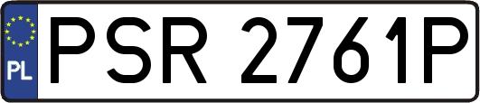 PSR2761P