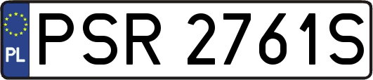 PSR2761S