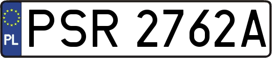 PSR2762A