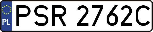 PSR2762C