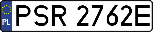 PSR2762E