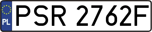 PSR2762F