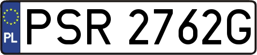 PSR2762G