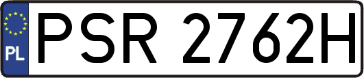 PSR2762H