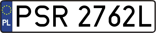 PSR2762L