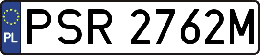 PSR2762M