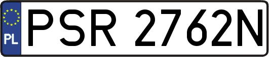 PSR2762N
