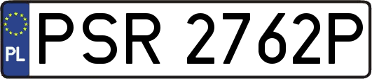 PSR2762P