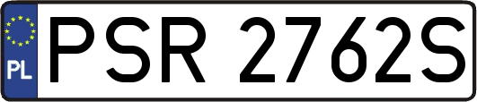 PSR2762S