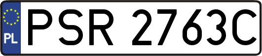 PSR2763C