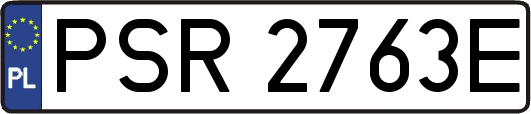 PSR2763E