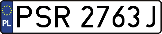 PSR2763J