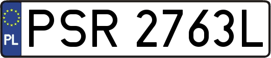 PSR2763L