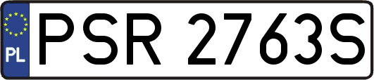 PSR2763S