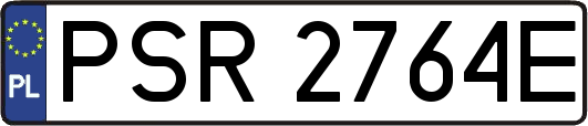 PSR2764E