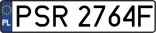 PSR2764F