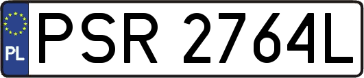 PSR2764L
