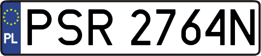 PSR2764N
