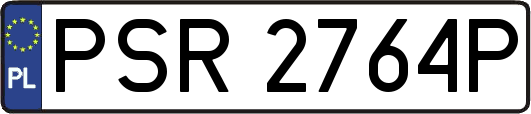 PSR2764P