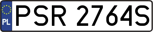 PSR2764S