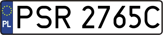 PSR2765C