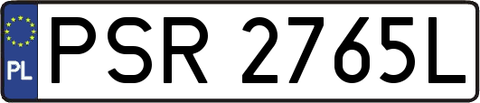 PSR2765L