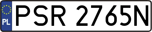 PSR2765N