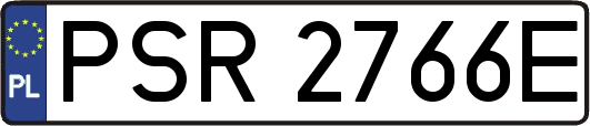 PSR2766E