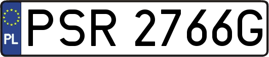 PSR2766G