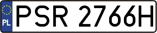 PSR2766H
