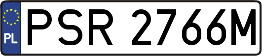PSR2766M