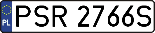 PSR2766S