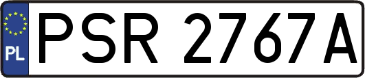 PSR2767A