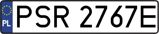 PSR2767E
