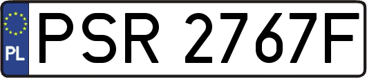PSR2767F