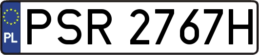 PSR2767H