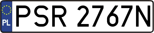 PSR2767N