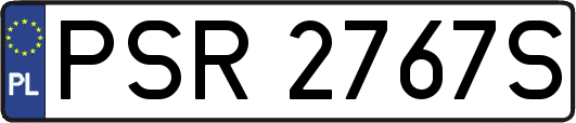 PSR2767S