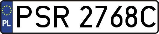 PSR2768C