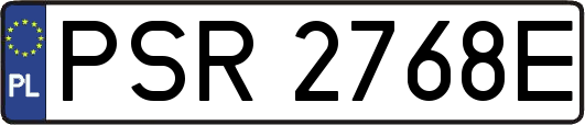 PSR2768E
