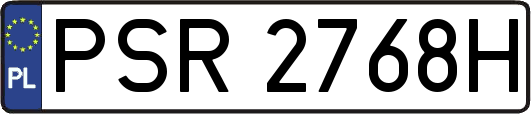 PSR2768H