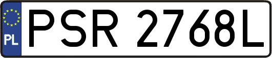 PSR2768L