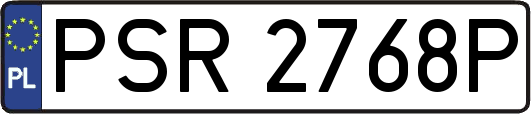 PSR2768P
