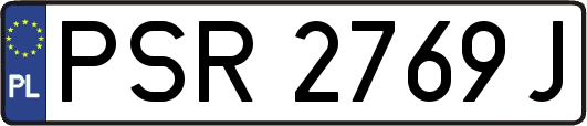 PSR2769J