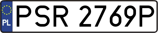 PSR2769P