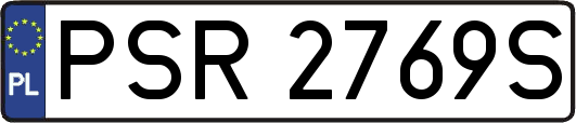 PSR2769S