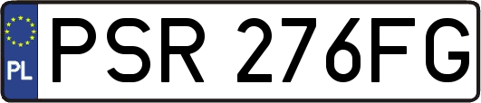 PSR276FG