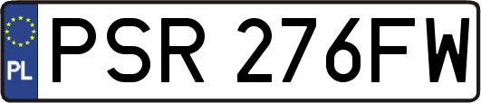 PSR276FW