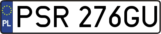 PSR276GU